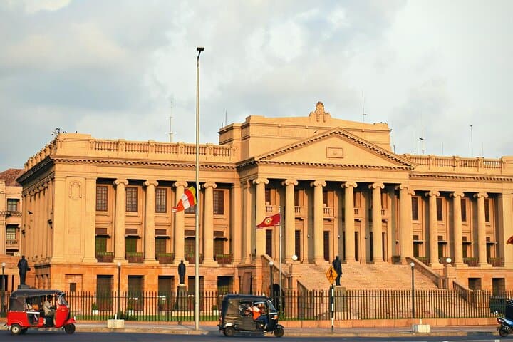 Half-Day Colombo City Tour: Top Sights, Tips & What to Expect photo 5
