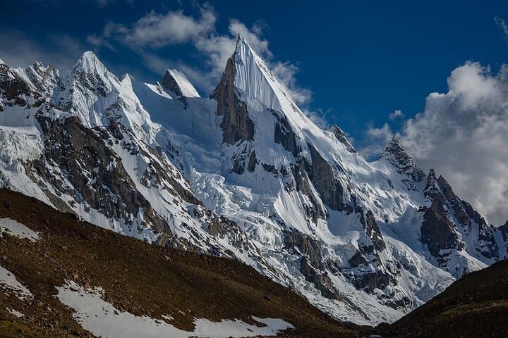 K2 Basecamp Trek: 20-Day Concordia & Gondogoro La Expedition photo 4