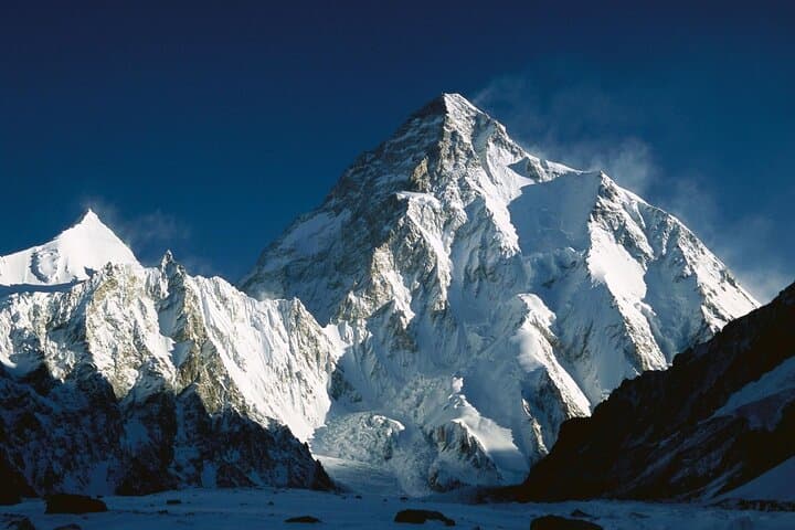 K2 Basecamp Trek: 20-Day Concordia & Gondogoro La Expedition photo 2