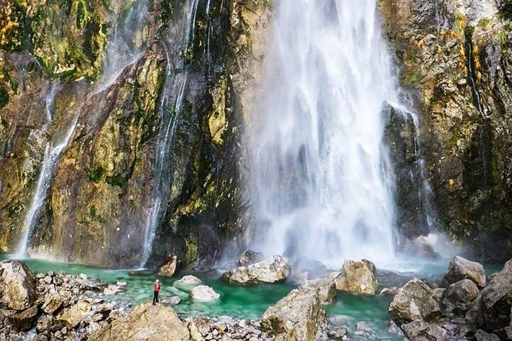 Hiking Kelmend & Vajusha Peak: 3-Day Trek from Vermosh to Selca Waterfall photo 2