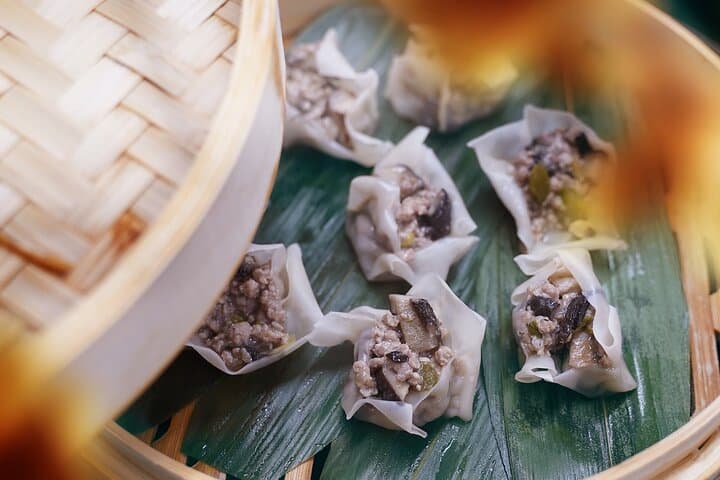 Hands-On Dumpling Class in Boston — Homemade Dim Sum Workshop photo 4