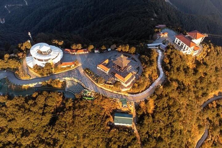 Chandragiri Hills Day Tour: Panoramic Himalayan Views Near Kathmandu photo 3