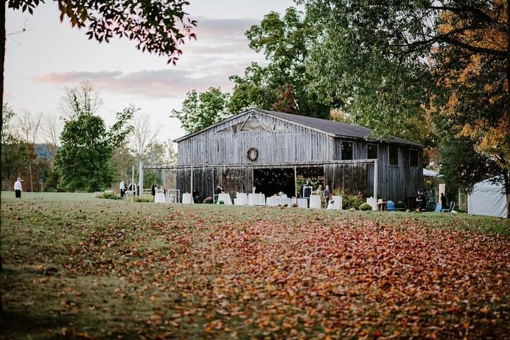 Romantic Helicopter Proposal from NYC to Candlelight Farms — Private Air Charter & Photographer photo 4
