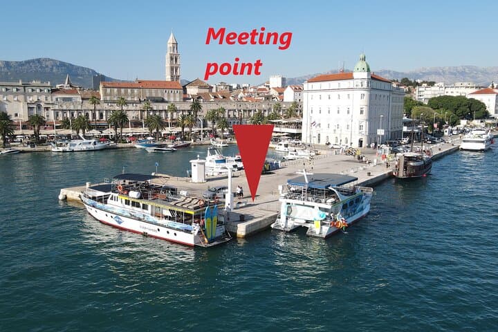 Discover the Adriatic: Hvar, Brač & Pakleni Islands Cruise photo 5