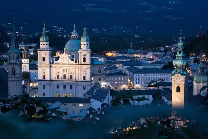 Vienna to Salzburg, Hallstatt & Melk: Private Day Tour of Austria’s Lake District and Abbeys photo 3