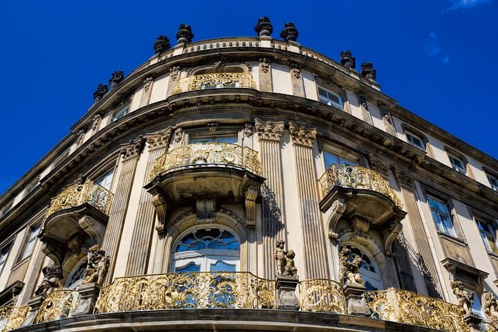Berlin Shadows: Private Walking Ghost Tour Through Haunted Mitte photo 4