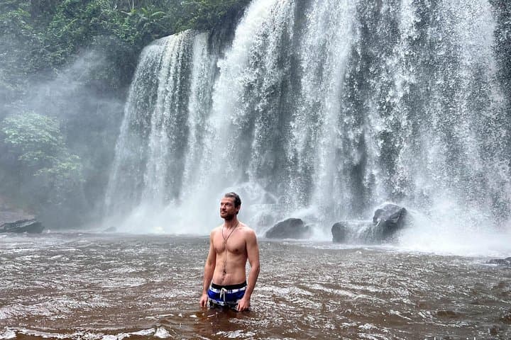 4-Day Angkor & Kulen Adventure: Angkor Wat, Koh Ker, Beng Mealea & Tonle Sap photo 2