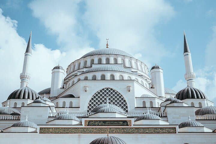 8-Day Turkey Highlight Tour: Istanbul, Cappadocia, Ephesus & Pamukkale photo 6