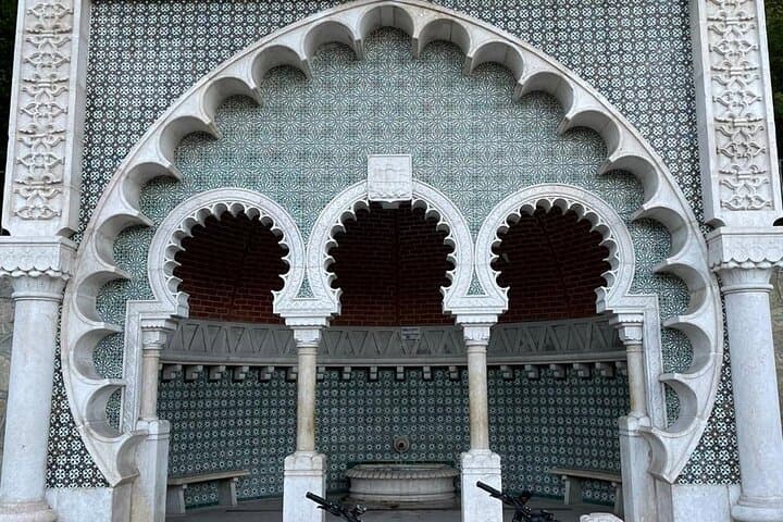 Full-Day Private Tuk-Tuk Tour: Sintra’s Palaces to Cascais’ Cliffs photo 5