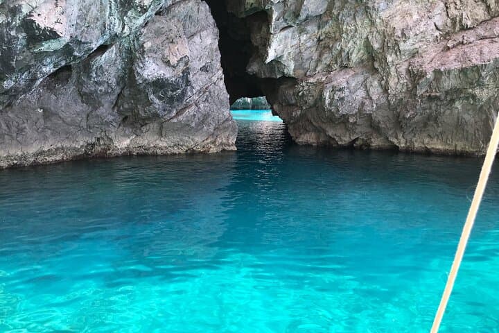 Secrets of Capri: Full-Day Guided Boat Tour from Sorrento photo 5