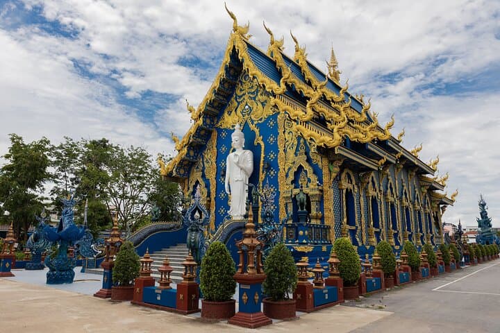 7-Day Thailand & Angkor Wat Highlights: Bangkok, Ayutthaya, Siem Reap & More photo 3