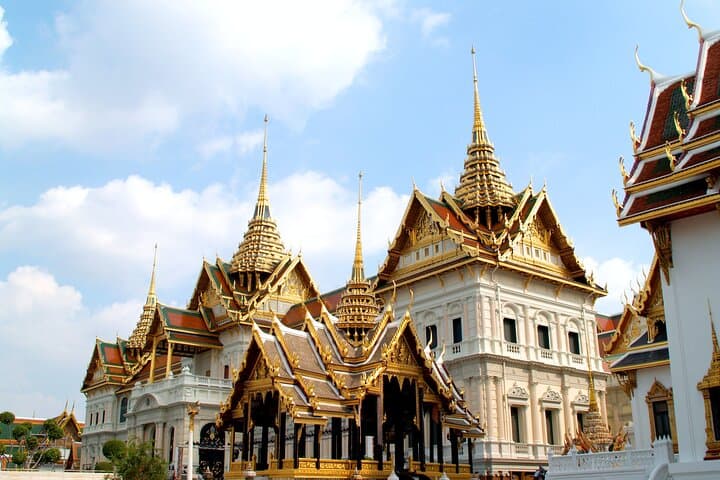 7-Day Thailand & Angkor Wat Highlights: Bangkok, Ayutthaya, Siem Reap & More photo 4