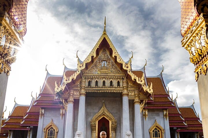 7-Day Thailand & Angkor Wat Highlights: Bangkok, Ayutthaya, Siem Reap & More photo 5