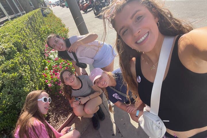 Park City Prowl: Urban Scavenger Hunt on Main Street photo 5