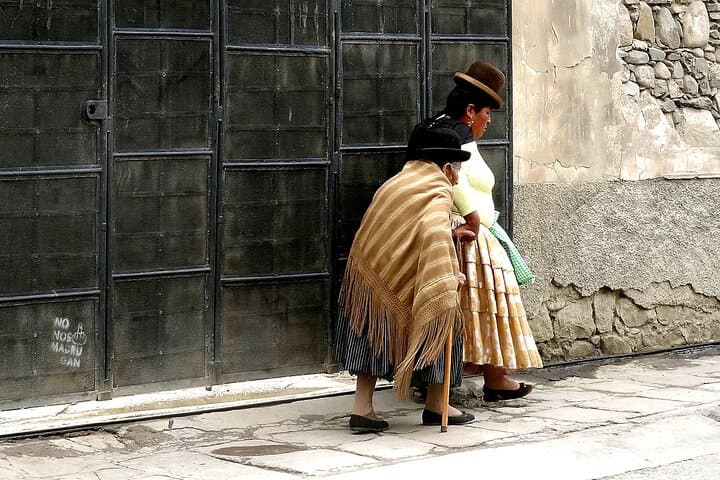 Puno to Oruro Private Transfer with Uros Islands Stop — Lake Titicaca Sightseeing photo 6