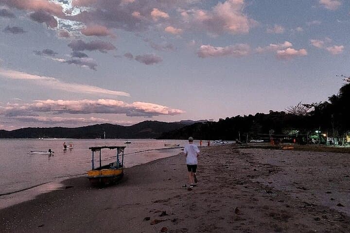 Paraty Running Tour: Guided Historic Jog Through UNESCO Coastal Streets photo 6