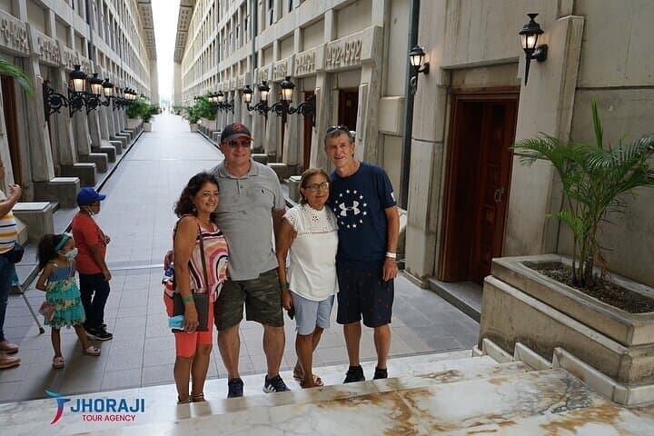 Punta Cana to Santo Domingo: Panoramic Colonial City Tour photo 4