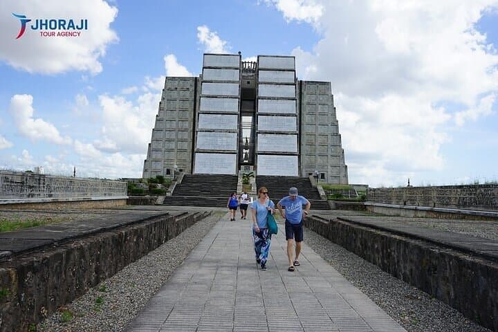 Punta Cana to Santo Domingo: Panoramic Colonial City Tour photo 5