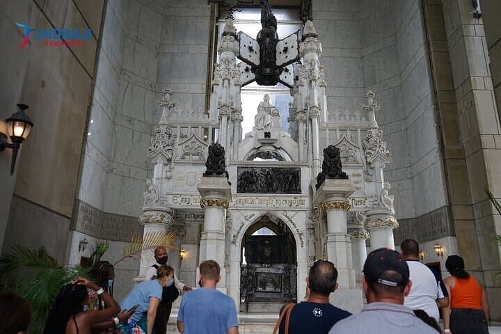 Punta Cana to Santo Domingo: Panoramic Colonial City Tour photo 6