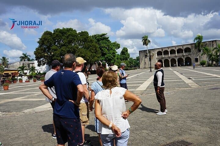 Punta Cana to Santo Domingo: Panoramic Colonial City Tour photo 2