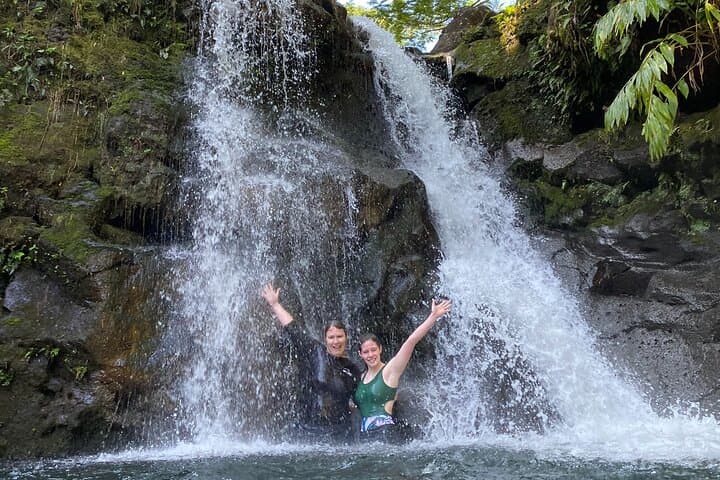 Private Road to Hana Full-Day VIP Tour from Lahaina & Kapalua photo 3