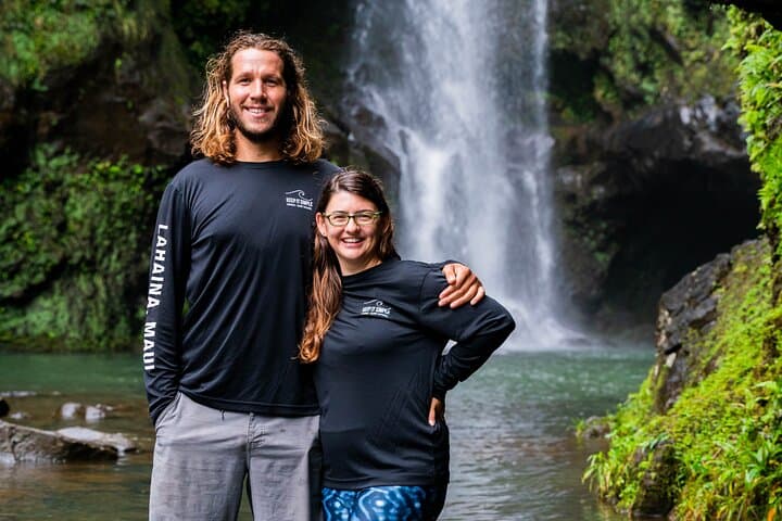 Private Road to Hana Full-Day VIP Tour from Lahaina & Kapalua photo 4