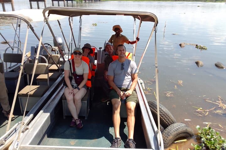 Uganda 9-Day Gorilla Trekking, Chimpanzee & Wilderness Safari Guide photo 3