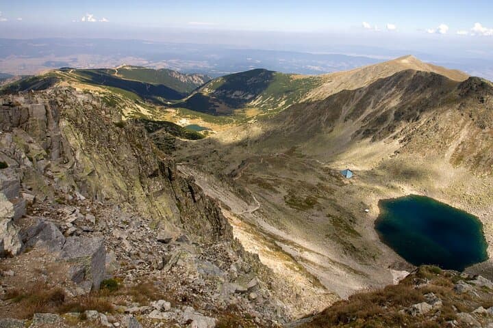 8-Day Champions of the Balkans: Hike Musala, Vihren & Mytikas photo 4