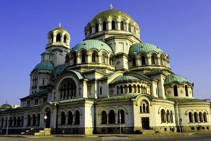 8-Day Champions of the Balkans: Hike Musala, Vihren & Mytikas photo 2