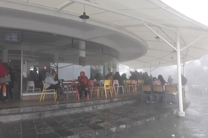 Chandragiri Hills Private Day Tour: Cable Car Views Over Kathmandu Valley photo 3
