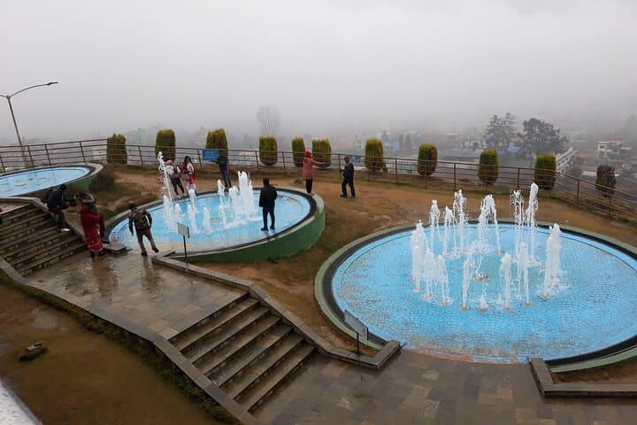 Chandragiri Hills Private Day Tour: Cable Car Views Over Kathmandu Valley photo 4