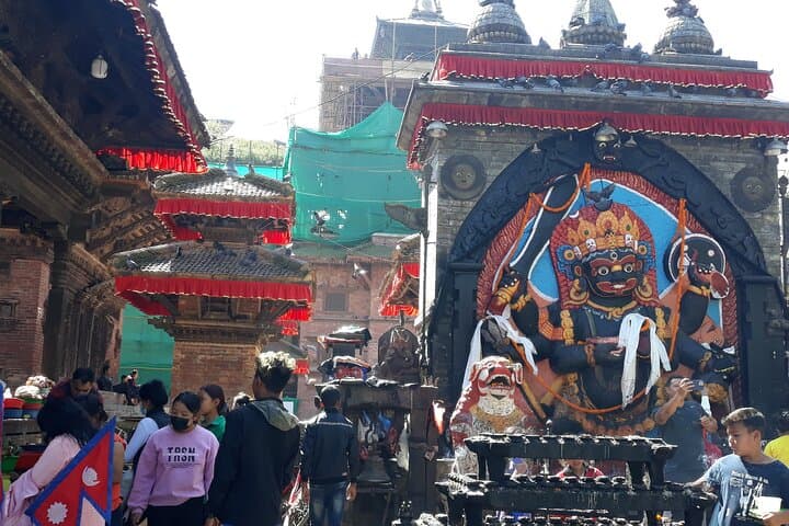 Annapurna Sunrise Trek and Chitwan Wildlife Safari: Mountains, Culture & Rhinos photo 5