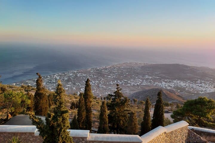 Santorini All-Time Classic: Caldera Views, Beaches & Wine Tasting photo 5