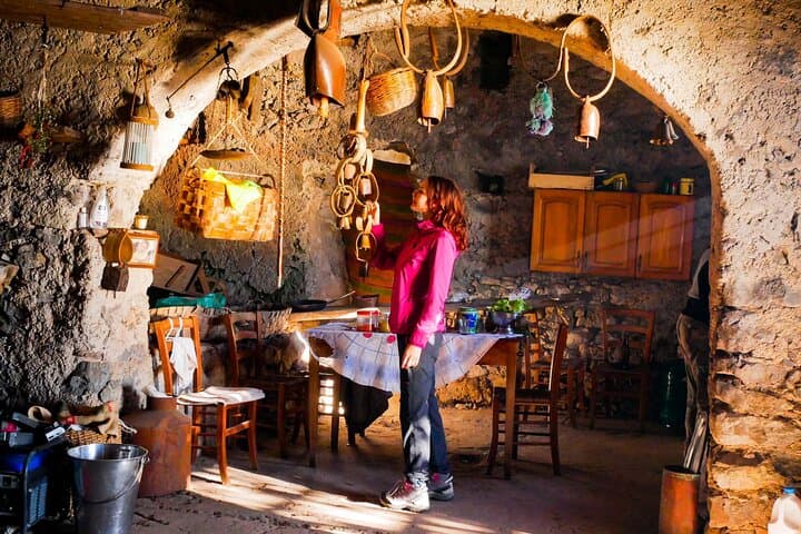 Exploring the Path of the Gods: Amalfi Coast’s Ultimate Half-Day Hiking Tour photo 5