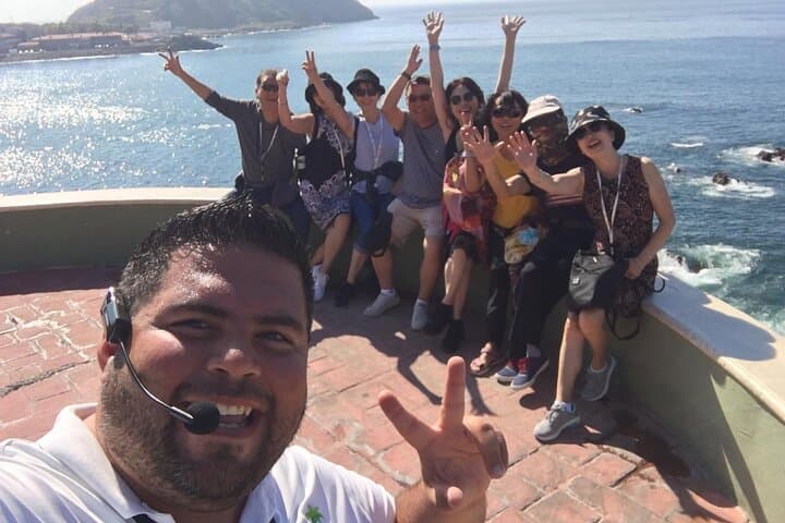 Mazatlán City Tour: Malecon, Historic Centro & Cliff-Diving Sights photo 2