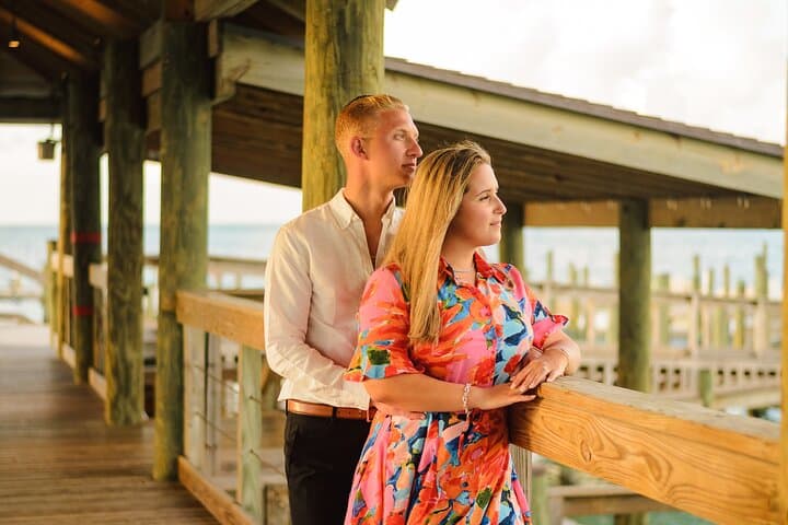 Capture Nassau: Private 1-Hour Photography Session in Iconic City Locations photo 3