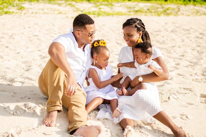 Capture Nassau: Private 1-Hour Photography Session in Iconic City Locations photo 5