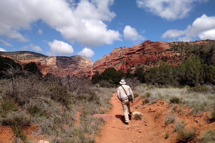 Grand Canyon Full-Day Private Tour & Hike — South Rim Guided Adventure photo 4