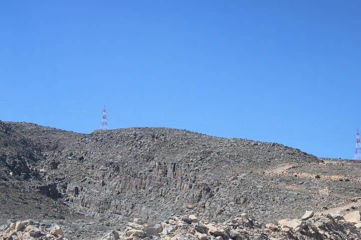 Jebel Harim Mountain Safari: 4WD High-Roads to Sayh Plateau photo 6