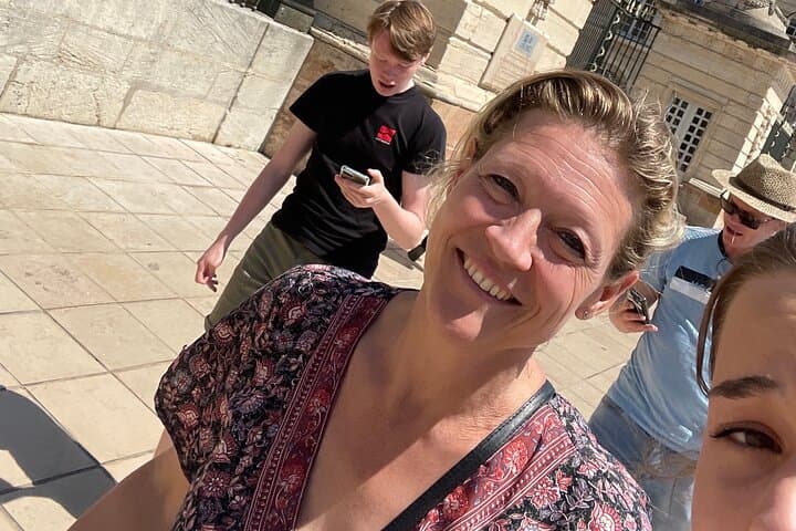 Florence e-Scavenger Hunt: Self-Guided City Game and Walking Tour photo 2