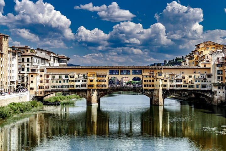 Florence e-Scavenger Hunt: Self-Guided City Game and Walking Tour photo 3