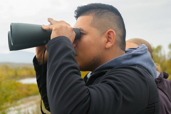 Grand Teton Full-Day Private Tour and Hike: Jenny Lake, Oxbow Bend & Mormon Row photo 6