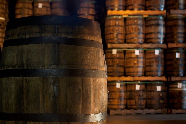 Inside Ron Barceló: Santo Domingo Half-Day Rum Factory & Historic Centre Tour photo 5
