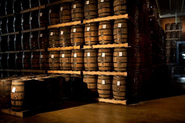 Inside Ron Barceló: Santo Domingo Half-Day Rum Factory & Historic Centre Tour photo 4
