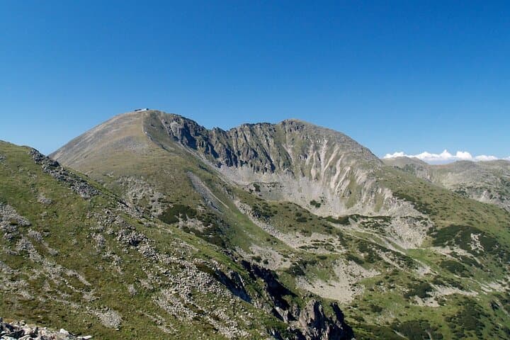 8-Day Champions of the Balkans: Hike Musala, Vihren & Mytikas photo 3