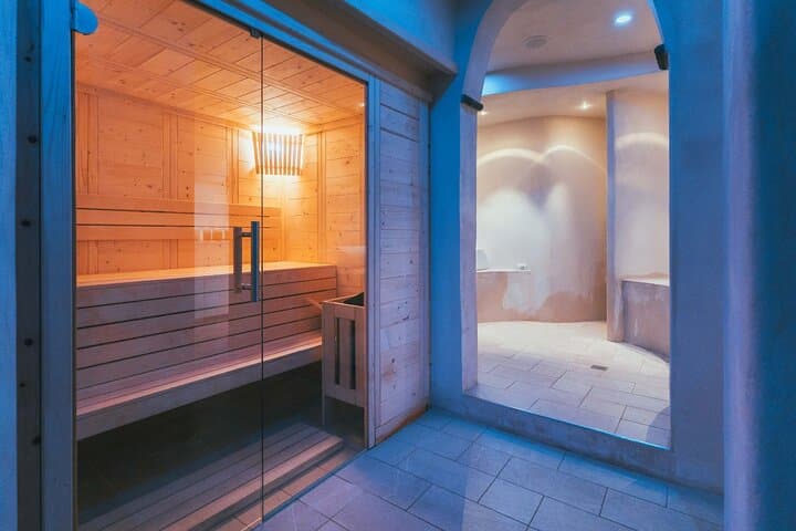 Sorrento Spa Escape: Private Wellness & Homemade Limoncello Aperitif photo 2