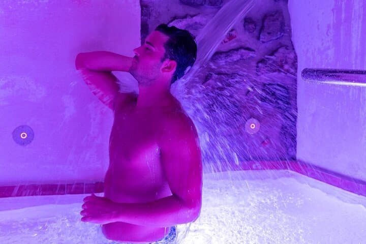 Sorrento Spa Escape: Private Wellness & Homemade Limoncello Aperitif photo 3