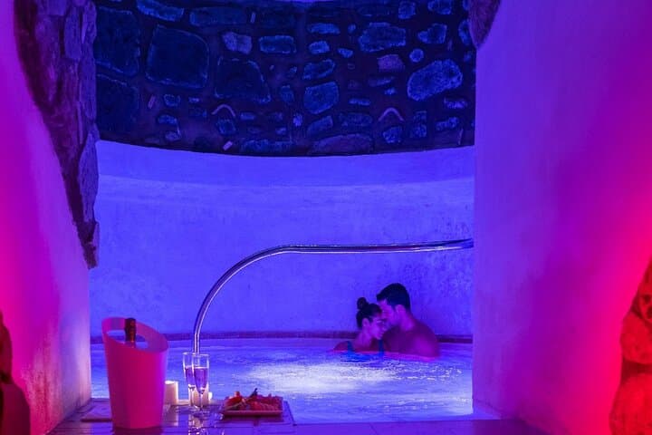 Sorrento Spa Escape: Private Wellness & Homemade Limoncello Aperitif photo 4