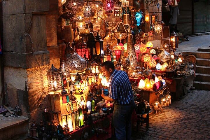 Seven-Day Egypt Highlights: Cairo, Alexandria & Luxor Itinerary photo 4