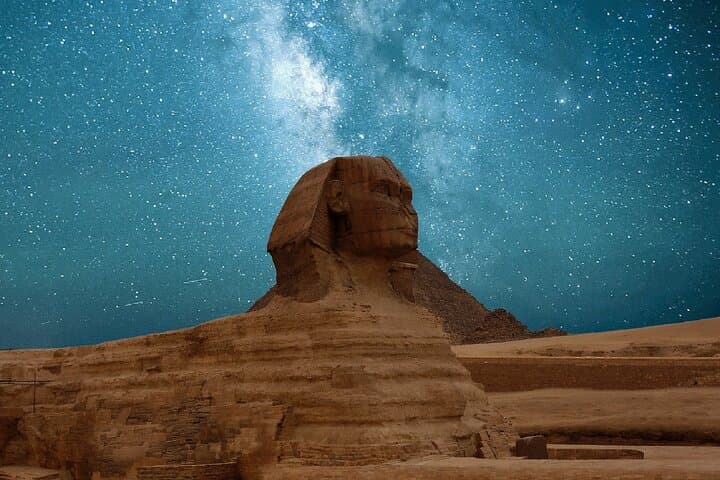Seven-Day Egypt Highlights: Cairo, Alexandria & Luxor Itinerary photo 6